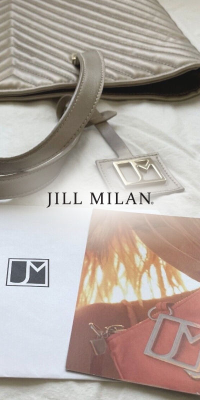 Jill Milan Case Study